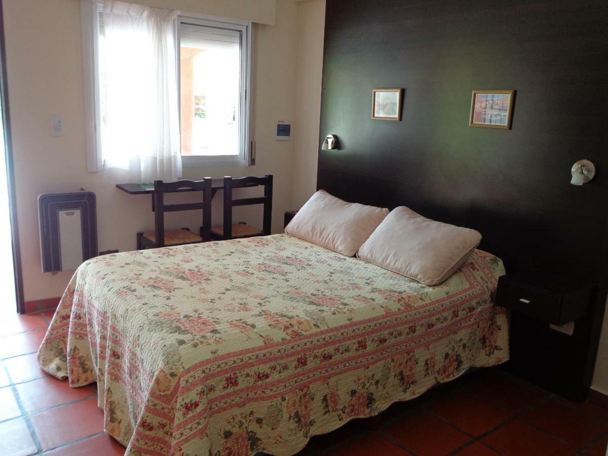 Las Victorias Apart Hotel ซานมิเกลเดลมอนเต ภายนอก รูปภาพ