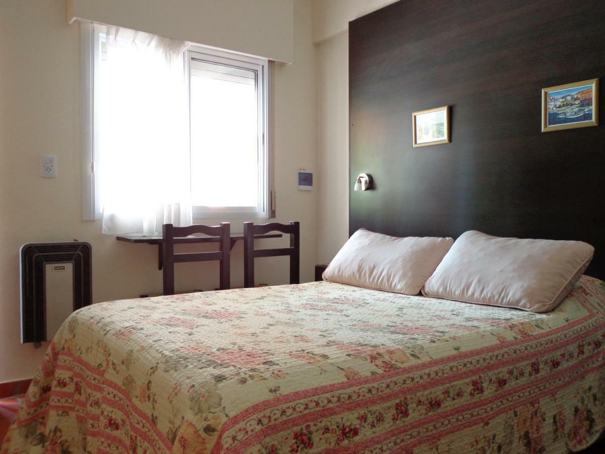 Las Victorias Apart Hotel ซานมิเกลเดลมอนเต ภายนอก รูปภาพ