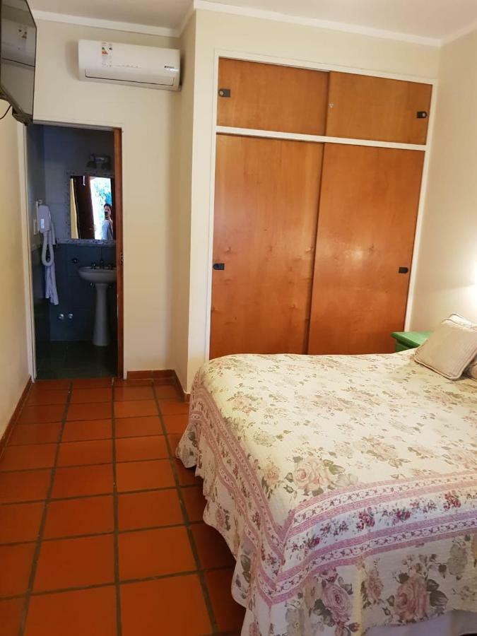 Las Victorias Apart Hotel ซานมิเกลเดลมอนเต ภายนอก รูปภาพ